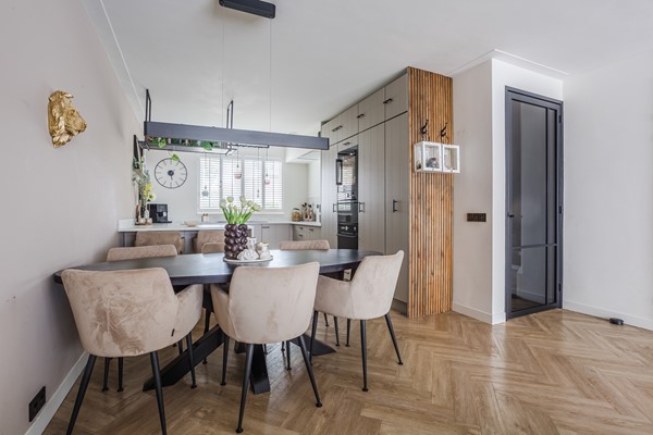 Medium property photo - Donald Ducklaan 18, 1336 ZJ Almere